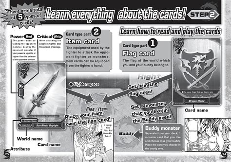 buddyfight rules|buddyfight rule oversized.